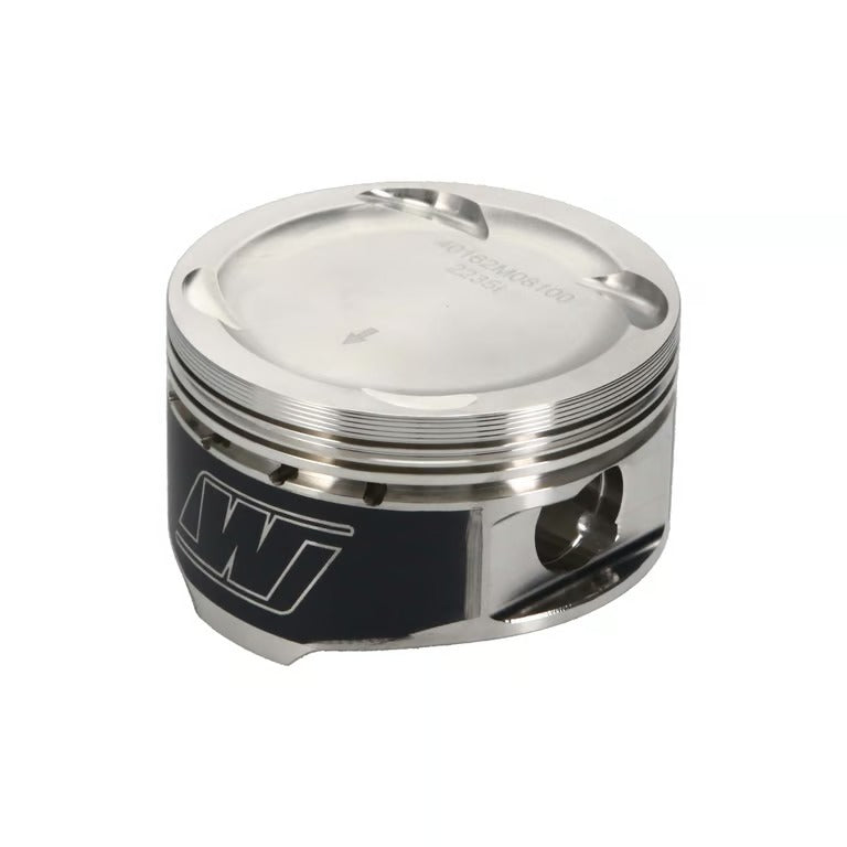 Wiseco Arctic Cat ATV 366/400 08-16 Std CR Piston Kit - 40162M08100