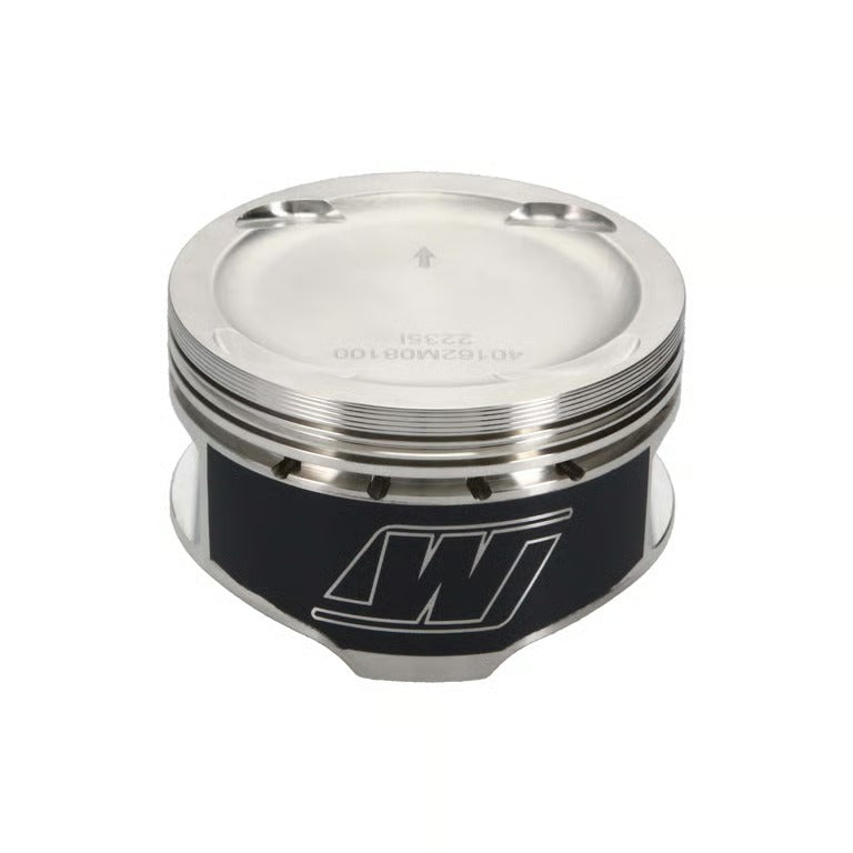 Wiseco Arctic Cat ATV 366/400 08-16 Std CR Piston Kit - 40162M08100
