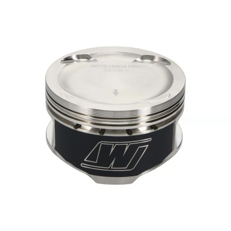 Wiseco Arctic Cat ATV 366/400 08-16 Std CR Piston Kit - 40162M08100
