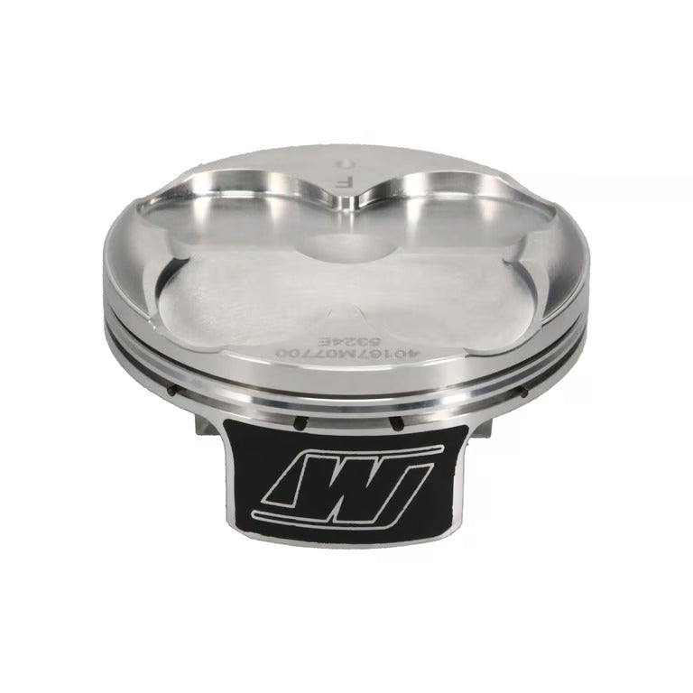 Wiseco Yamaha YZ250F 16-18 14.51 CR Piston kit - 40167M07700