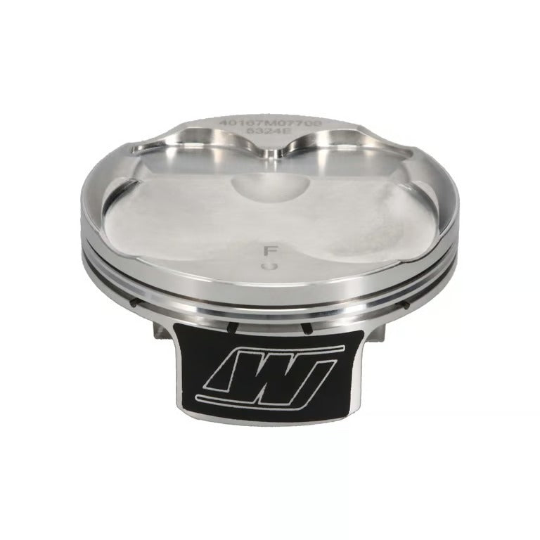 Wiseco Yamaha YZ250F 16-18 14.51 CR Piston kit - 40167M07700