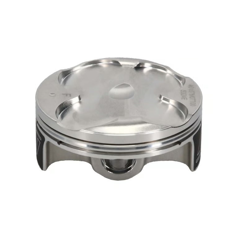 Wiseco Yamaha YZ250F 16-18 14.51 CR Piston kit - 40167M07700