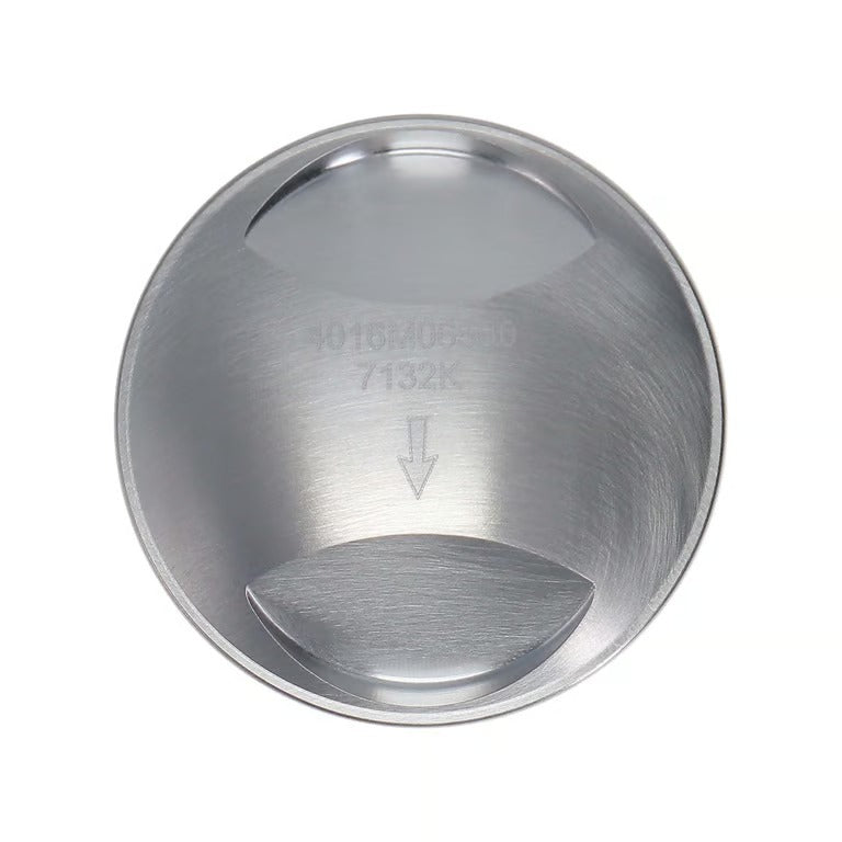 Wiseco Honda CB750K 2v SOHC 69-78 10.251 CR Piston Kit - 4016M06500