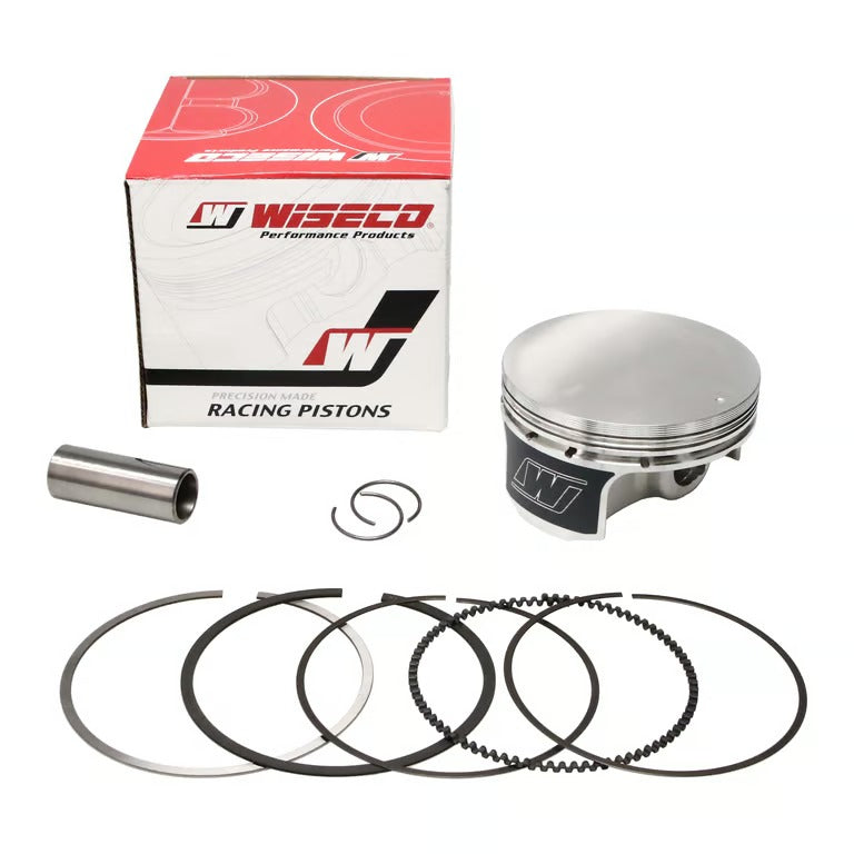 Wiseco Honda TRX500 Foreman 4V 01-14 8.31 CR Piston Kit - 40173M09200