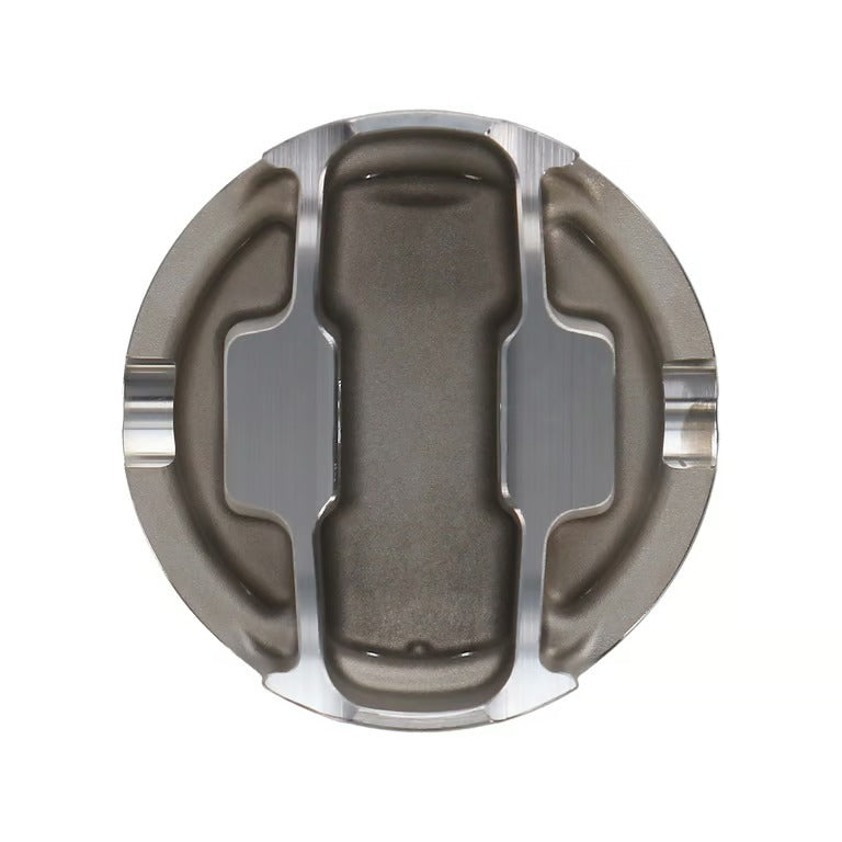 Wiseco 12-19 Honda TRX500 Foreman 2V 101 CR Piston Kit - 40174M09200