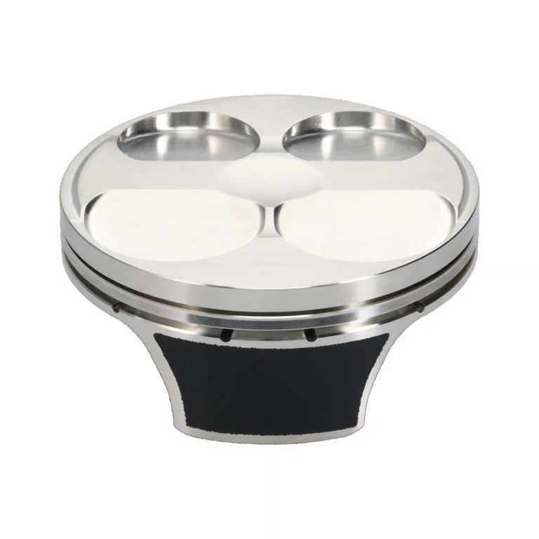 Wiseco Yamaha YZ250F 19-20 13.81 CR Piston kit - 40229M07700