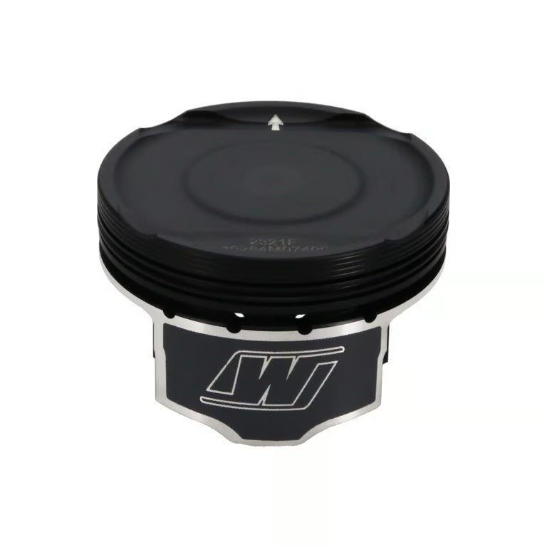 Wiseco BRP 900 HO ACE /14-21 Spark 903 /19-21 Piston Kit - 40284M07400