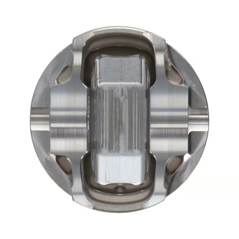 Wiseco Can-Am 570 Outlander 16-21 Stk CR Piston Kit - 40286M08400