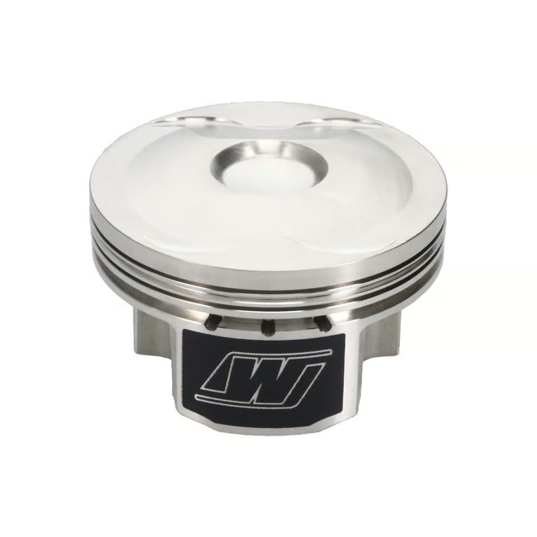 Wiseco Can-Am 570 Outlander 16-21 Stk CR Piston Kit - 40286M08400