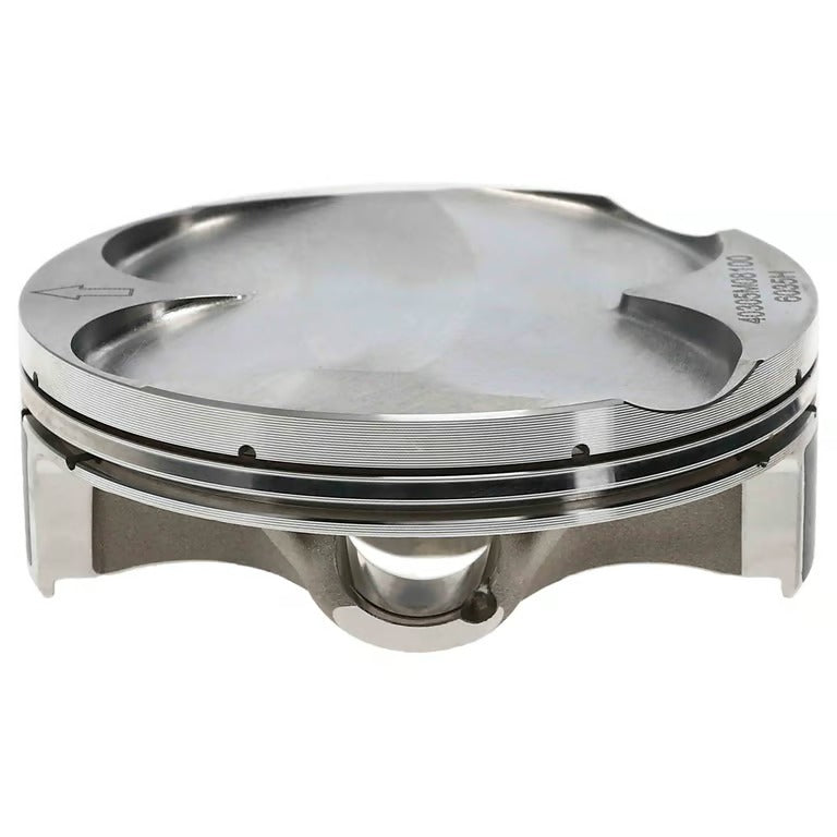 Wiseco 23-24 KTM 250SX-F 14.5:1 CR 81mm Bore Piston Kit - 40305M08100