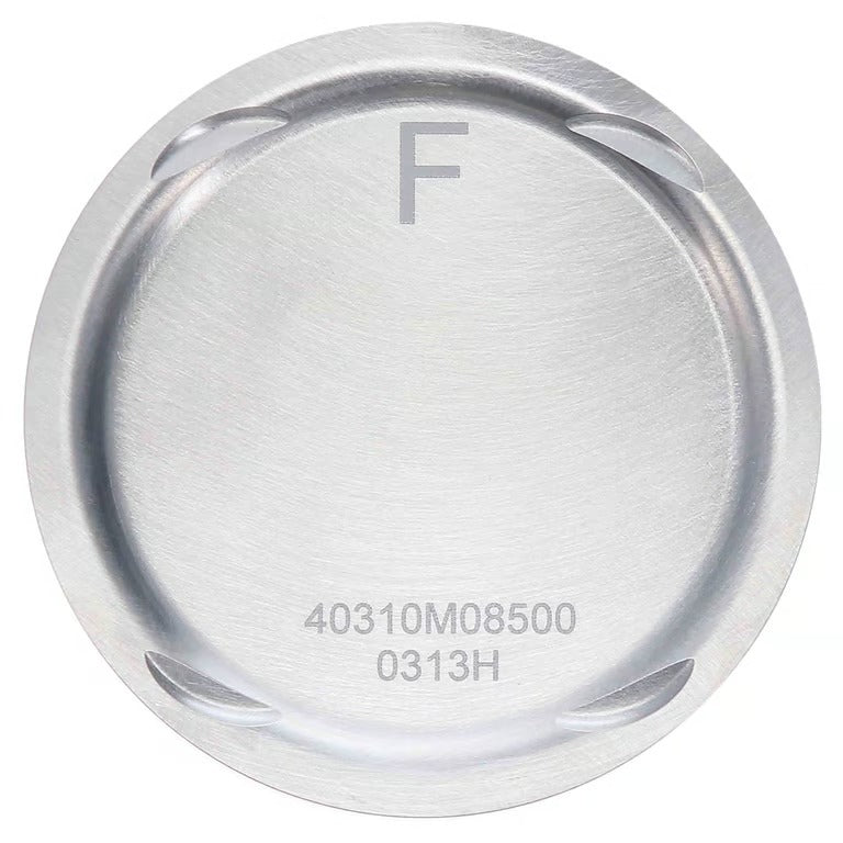 Wiseco 15-23 Kawasaki Brute Force 85mm Piston Kit - 40310M08500