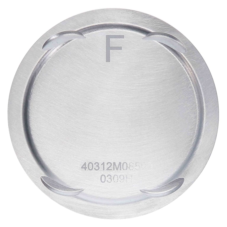 Wiseco 14-23 Kawasaki 800 Teryx Piston Kit - 40312M08500