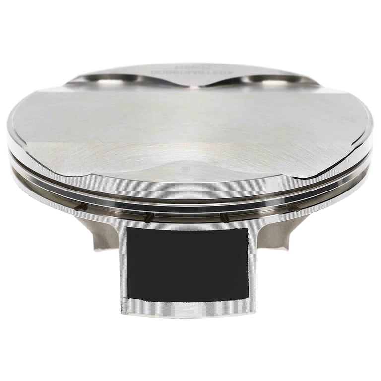 Wiseco 2024 Kawasaki KX450 12.5:1 CR 96mm Bore Piston Kit - 40318M09600