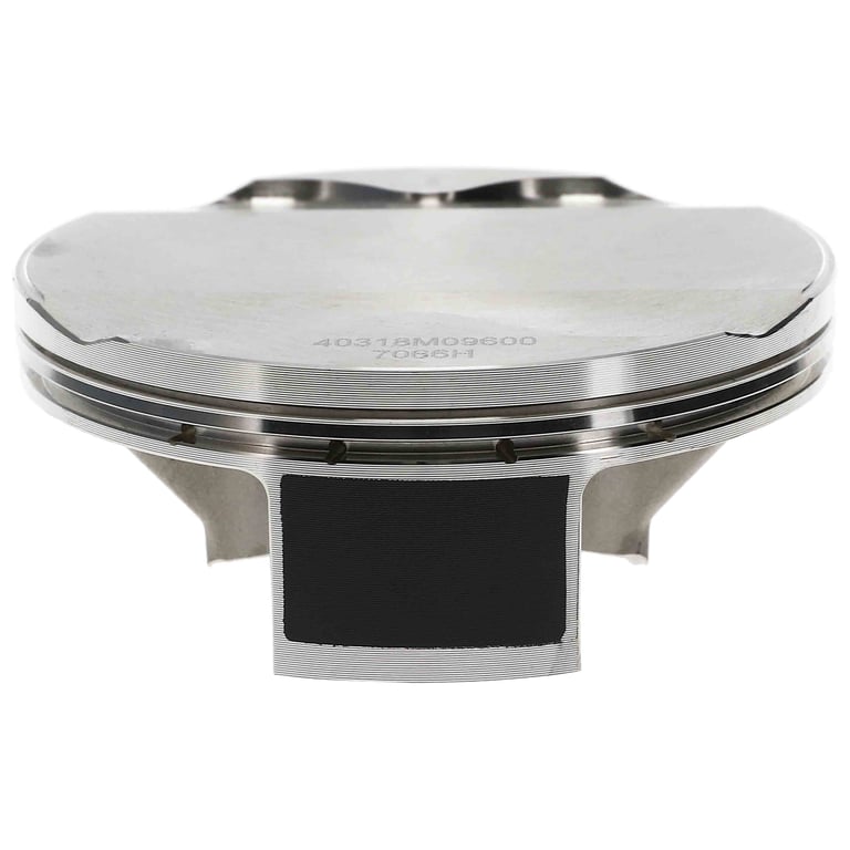 Wiseco 2024 Kawasaki KX450 12.5:1 CR 96mm Bore Piston Kit - 40318M09600