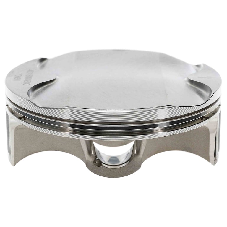 Wiseco 2024 Kawasaki KX450 12.5:1 CR 96mm Bore Piston Kit - 40318M09600
