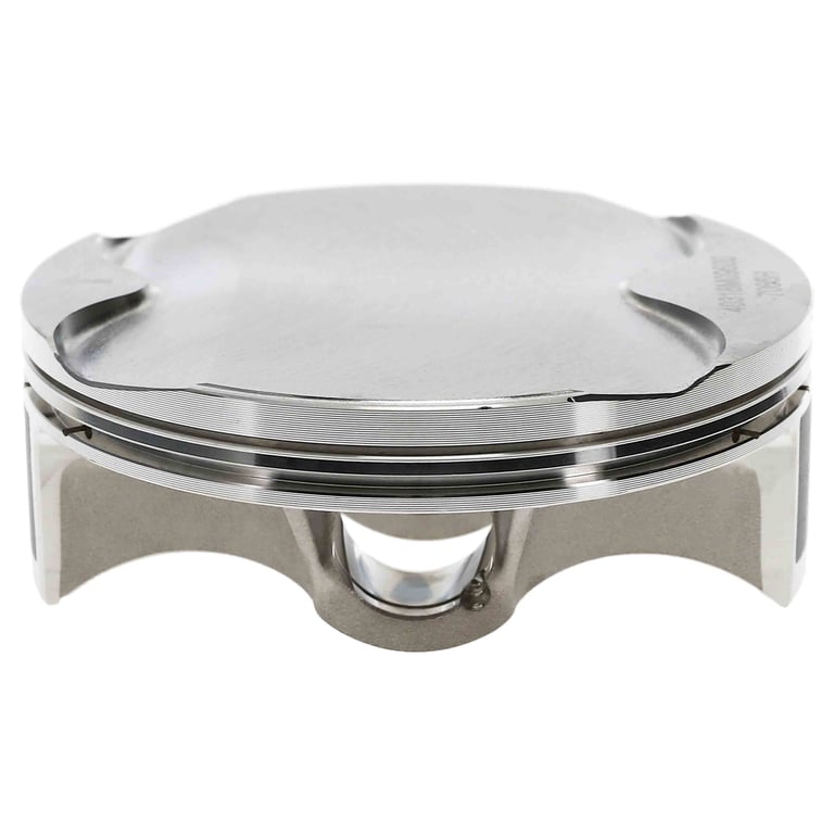 Wiseco 2024 Kawasaki KX450 12.5:1 CR 96mm Bore Piston Kit - 40318M09600