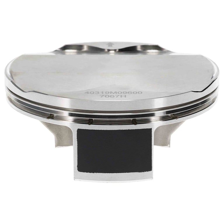 Wiseco 2024 Kawasaki KX450 13.5:1 CR 96mm Bore Piston Kit - 40319M09600