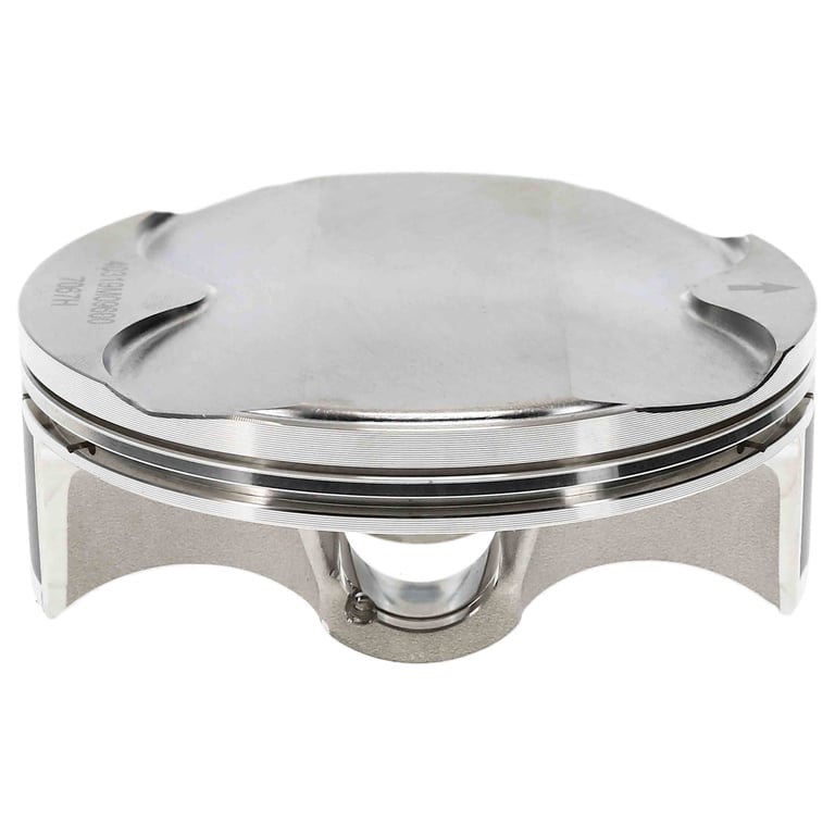 Wiseco 2024 Kawasaki KX450 13.5:1 CR 96mm Bore Piston Kit - 40319M09600