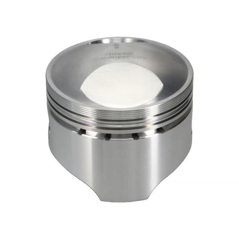 Wiseco Suzuki GS750 77-79 10.251 CR 2717XC Piston Kit - 4035M06900