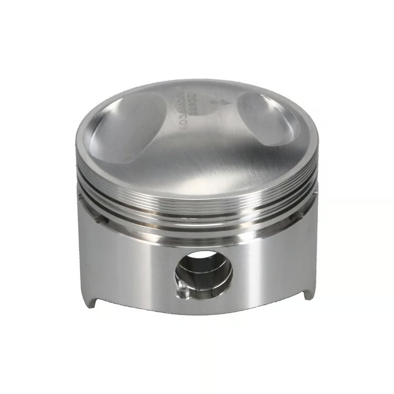 Wiseco Suzuki GS750 77-79 10.251 CR 2717XC Piston Kit - 4035M06900