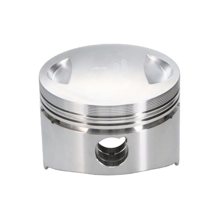 Wiseco Yamaha XS1100 78-81 10.251 CR 2913XC Piston Kit - 4069M07400