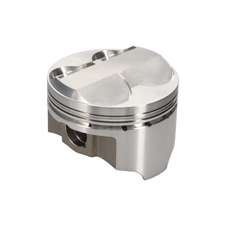 Wiseco Honda XR/XL500 79-82 121 CR 3524XC Piston kit - 4163M08950