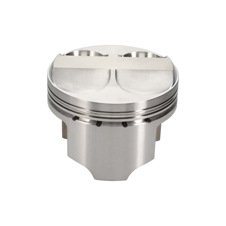 Wiseco Honda XR/XL500 79-82 121 CR 3524XC Piston kit - 4163M08950
