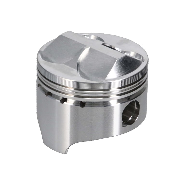Wiseco CB750F (K823) 4v DOHC 79-82 1025 CR Piston Kit - 4183M06500