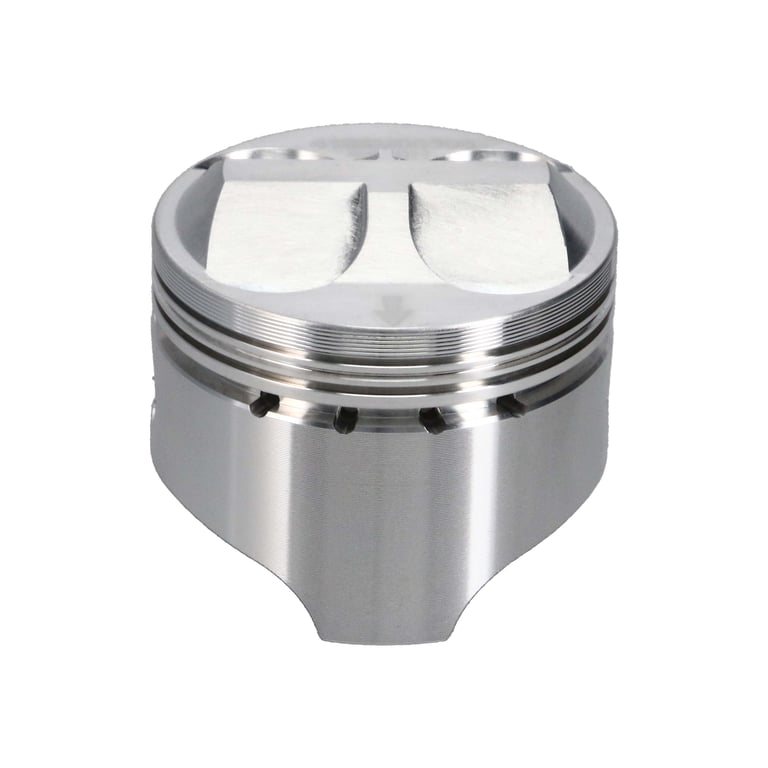 Wiseco CB750F (K823) 4v DOHC 79-82 1025 CR Piston Kit - 4183M06500