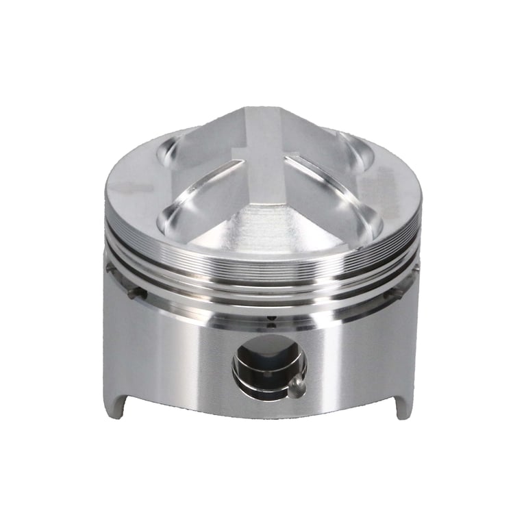 Wiseco CB750F (K823) 4v DOHC 79-82 1025 CR Piston Kit - 4183M06500