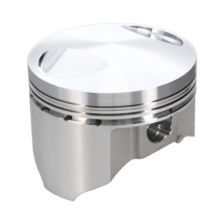 Wiseco Yamaha XT/TT/SR500 111 CR 3544XC Piston kit - 4190M09000