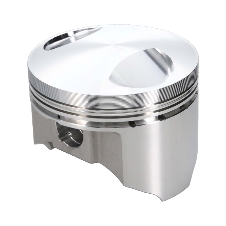 Wiseco Yamaha XT/TT/SR500 111 CR 3544XC Piston kit - 4190M09000