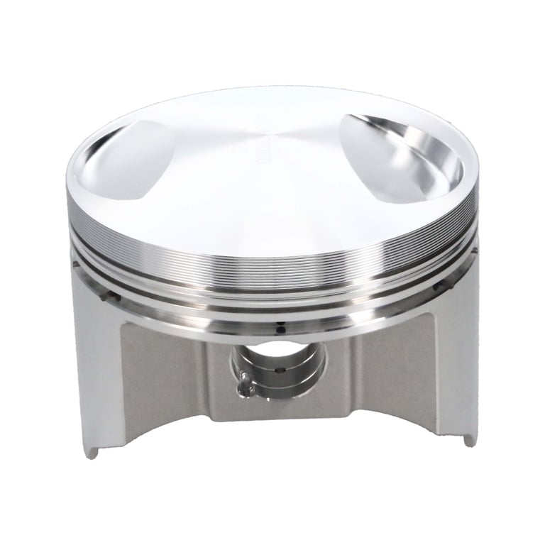 Wiseco Yamaha XT/TT/SR500 111 CR 3544XC Piston kit - 4190M09000