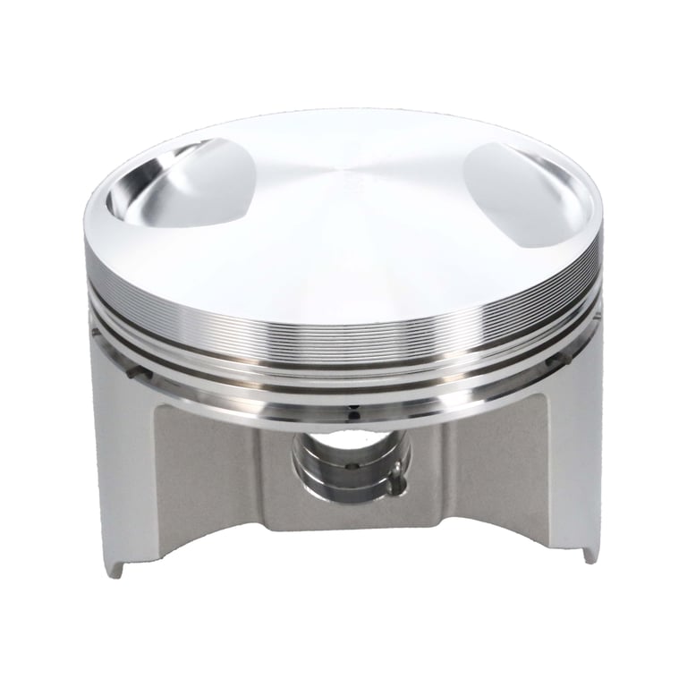 Wiseco Yamaha XT/TT/SR500 111 CR 3544XC Piston kit - 4190M09000