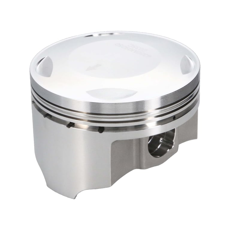 Wiseco Honda XR500R 83-84 10.251 CR 3642XC Piston kit - 4330M09250