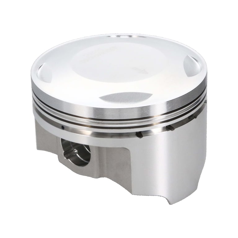 Wiseco Honda XR500R 83-84 10.251 CR 3642XC Piston kit - 4330M09250