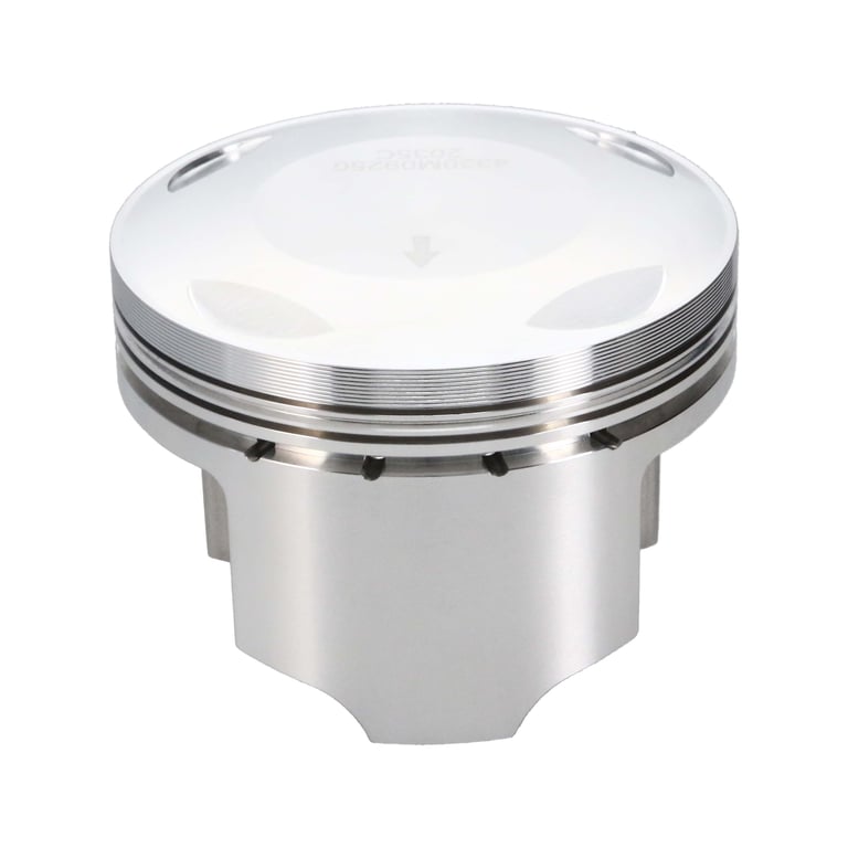 Wiseco Honda XR500R 83-84 10.251 CR 3642XC Piston kit - 4330M09250