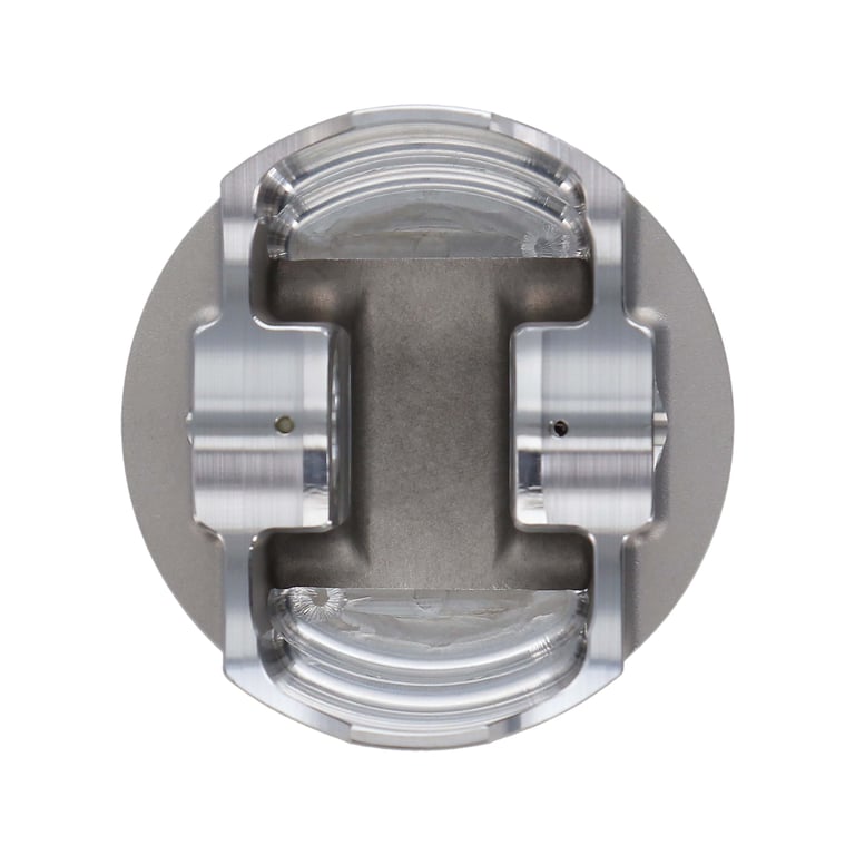 Wiseco Honda XR500R 83-84 10.251 CR 3642XC Piston kit - 4330M09250