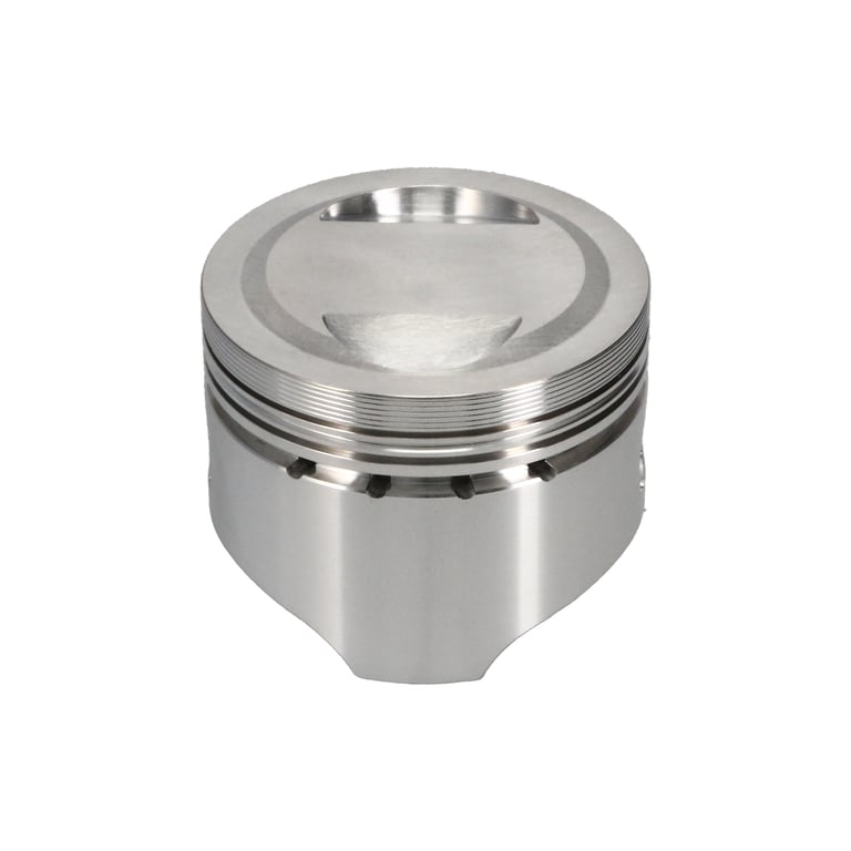 Wiseco Honda XR185/200/ ATC185/200 10.251 CR Piston Kit - 4362M06500