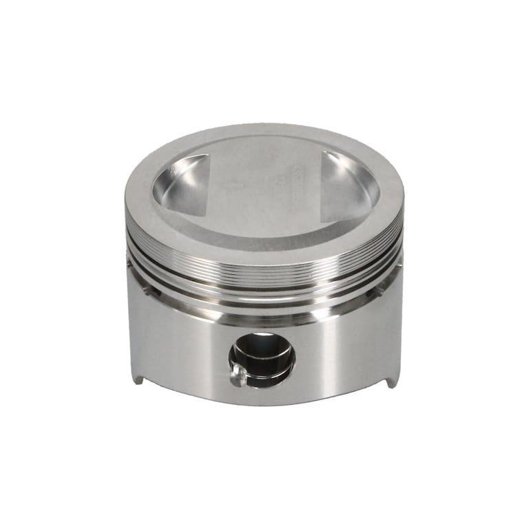 Wiseco Honda XR185/200/ ATC185/200 10.251 CR Piston Kit - 4362M06500