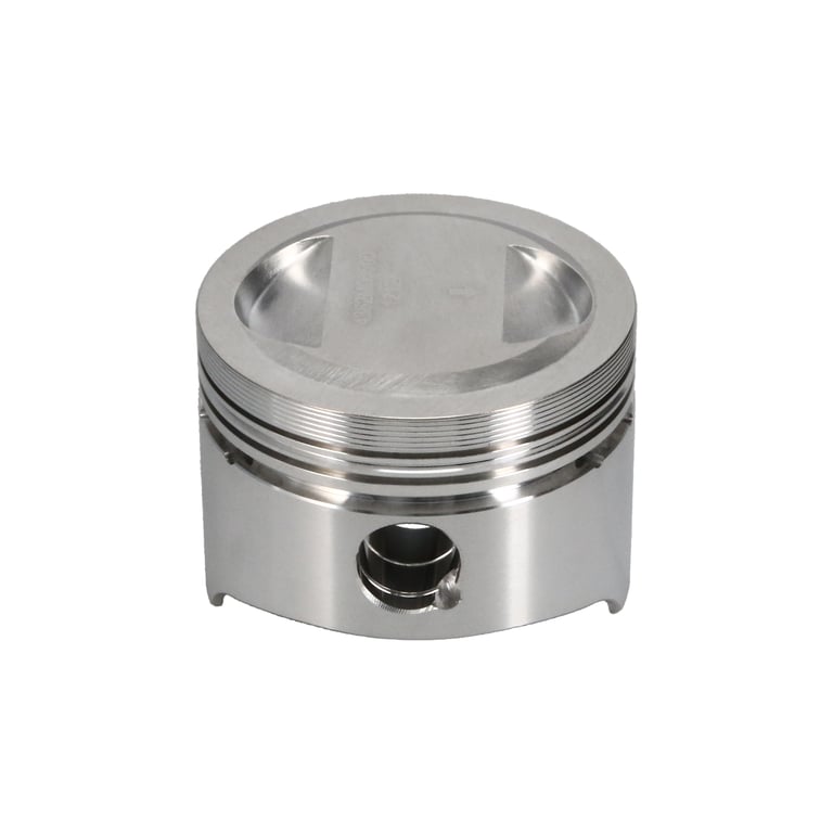 Wiseco Honda XR185/200/ ATC185/200 10.251 CR Piston Kit - 4362M06500