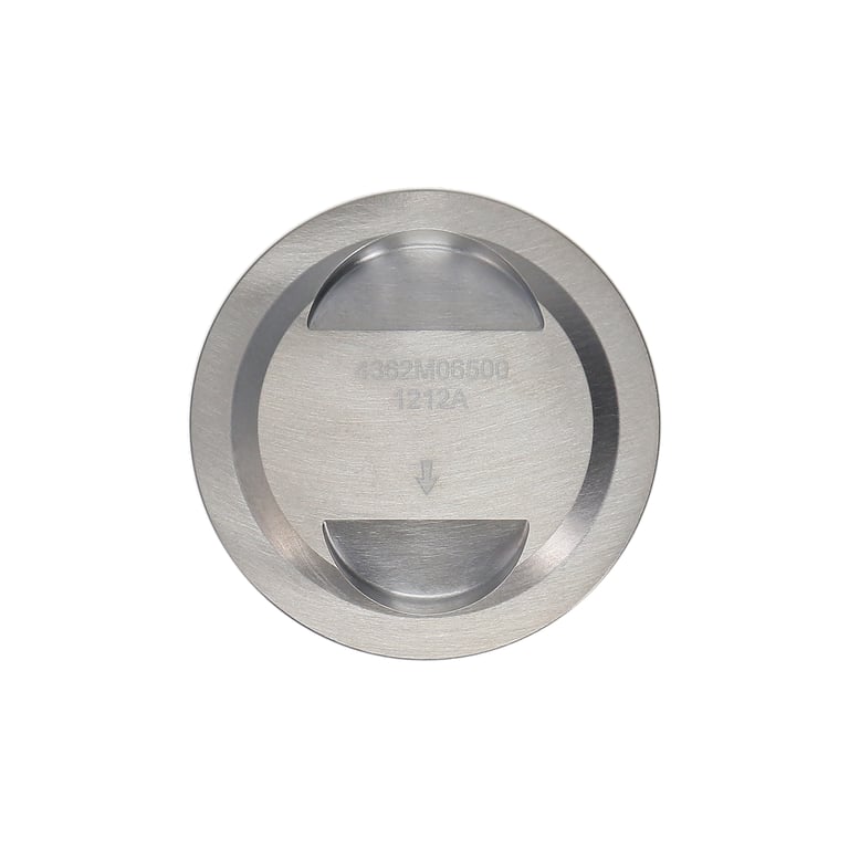 Wiseco Honda XR185/200/ ATC185/200 10.251 CR Piston Kit - 4362M06500