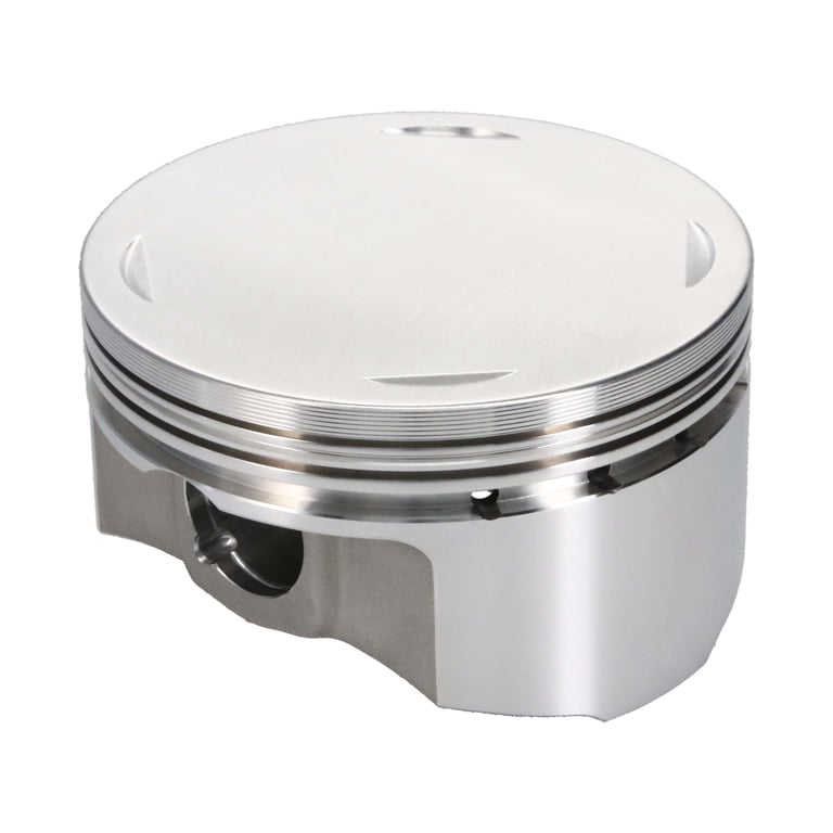 Wiseco Honda XR600R 85-01 111 CR 3819XH Piston kit - 4366M09700