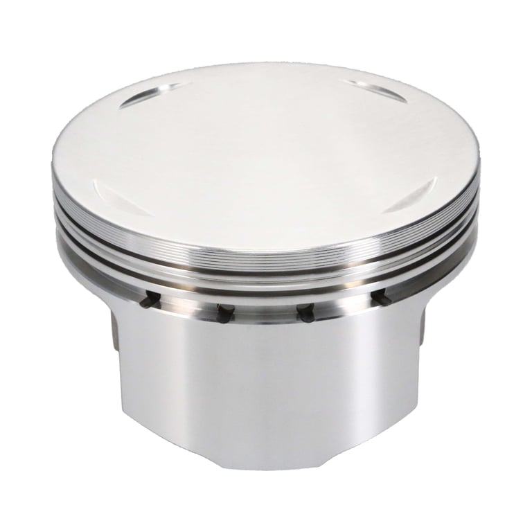 Wiseco Honda XR600R 85-01 111 CR 3819XH Piston kit - 4366M09700
