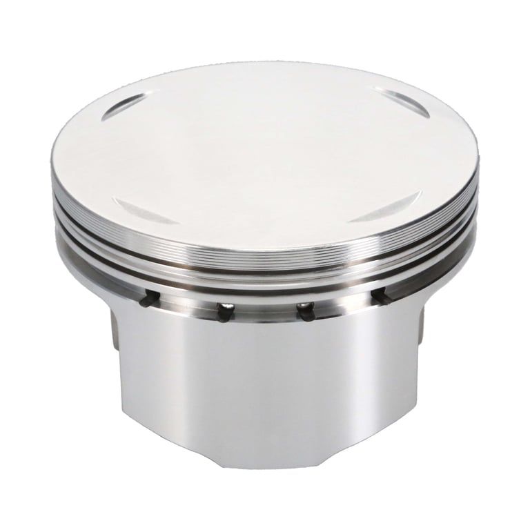 Wiseco Honda XR600R 85-01 111 CR 3819XH Piston kit - 4366M09700