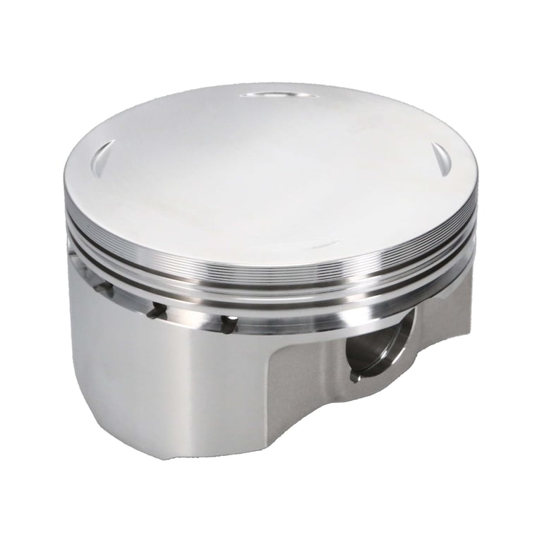 Wiseco Honda XR600R 85-01 111 CR 3858XH Piston kit - 4366M09800