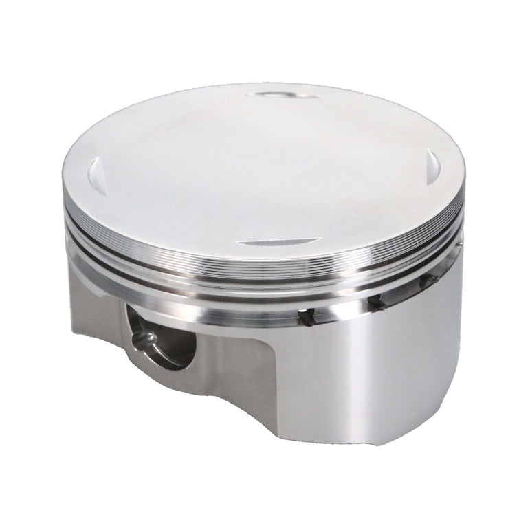 Wiseco Honda XR600R 85-01 111 CR 3858XH Piston kit - 4366M09800