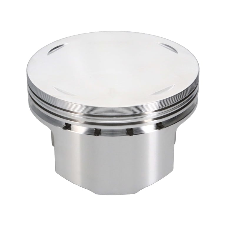 Wiseco Honda XR600R 85-01 111 CR 3858XH Piston kit - 4366M09800