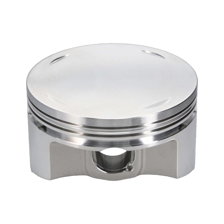 Wiseco Honda XR600R 85-01 111 CR 3858XH Piston kit - 4366M09800
