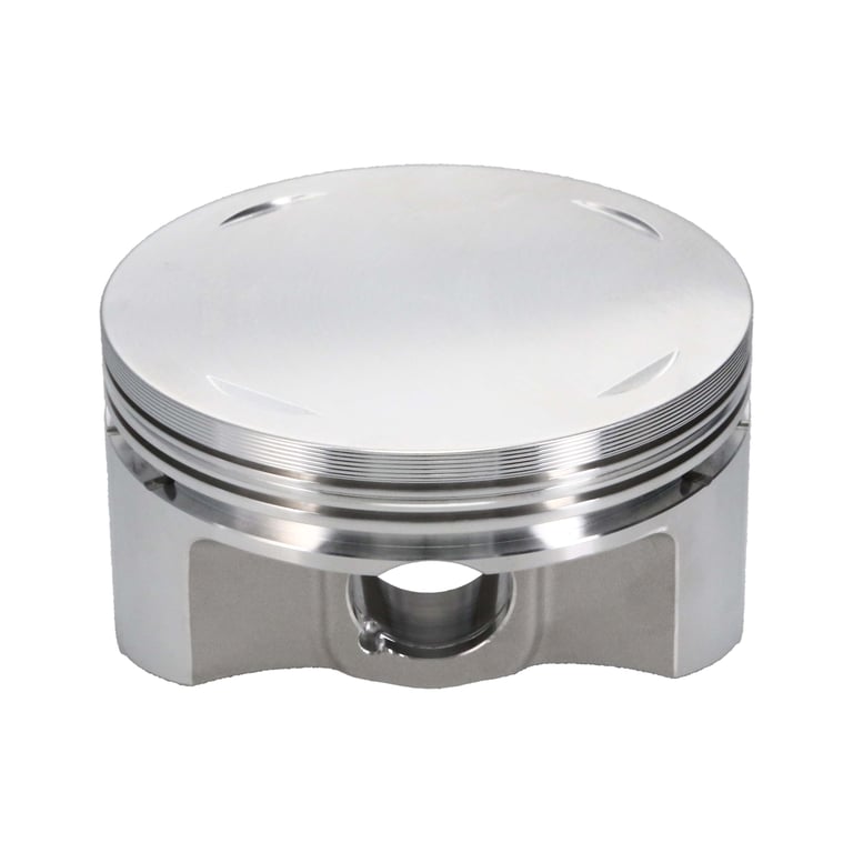 Wiseco Honda XR600R 85-01 111 CR 3858XH Piston kit - 4366M09800